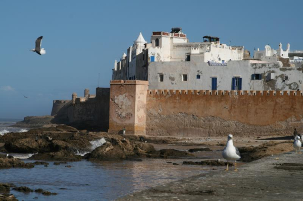 Essaouira Full Day