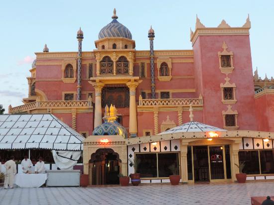 Tripadvisor, Fantasia 1001 Noites: Jantar com Show de Marrakech fornecido  pela Booking Links Morocco